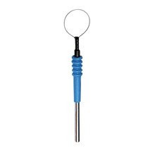 Aspen - Bovie - Es25-8 - Es258 - Electrode, Loop Short Shaft Str .008 Wire 1/2
