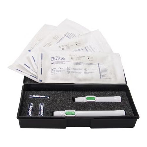 Aspen - Change-A-Tip - Del2 - Tip, A Deluxe Angl 1 Hi Lo Boviem