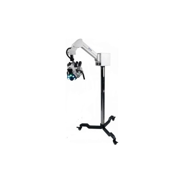 Aspen - Colpo-Master Ii Series - Cs-103T-Hd - Products (Symmetry) - Colposcope 3 - Point Magnification