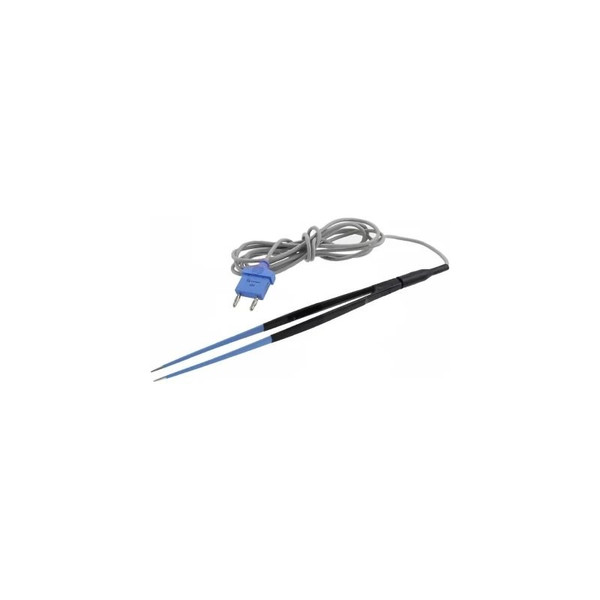 Aspen - Olsen - 12004 - Forcep, Monopolar Rusbl 1.0Mm