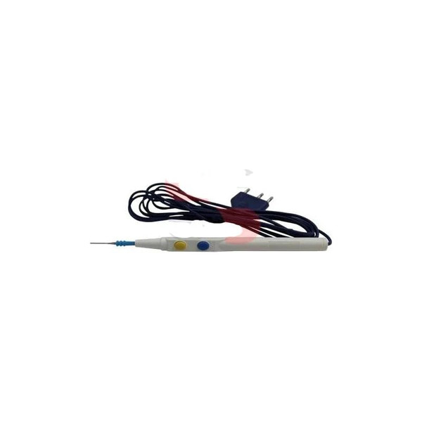 Aspen - Olsen - 75530 - Pencil, Monopolar Button Switch Single - Use