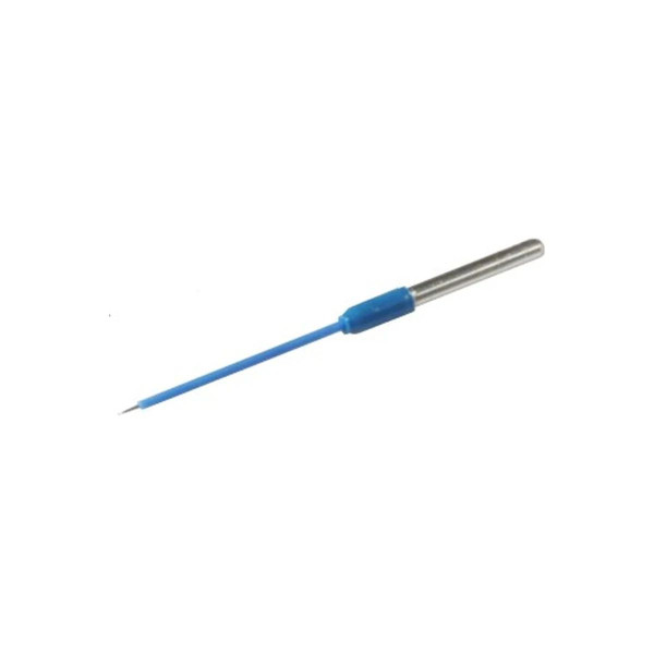 Aspen - Olsen - 97115Bx - Products (Symmetry) - Microdissection Needle Electrode Tungsten Wire Straight Super Cut Tip Disposable Sterile