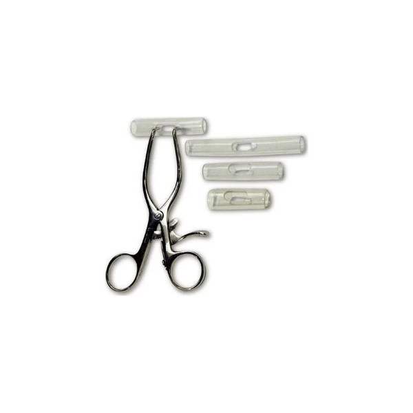 Aspen - Oxboro - 096129Bbg - Products Retractor Guard 51Mm, Vented, Clear