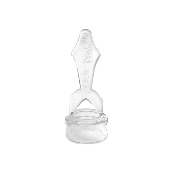 Aspen - Plastibell - 9234 - Products - Handled Circumcision Device 1.4 Cm Plastic Sterile