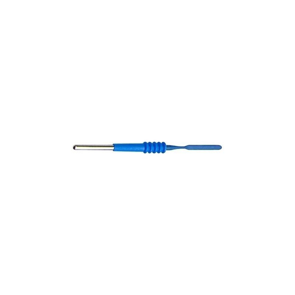 Aspen - Resistick Ii - Es58T - Products (Symmetry) - Blade Electrode Coated Stainless Steel Tip Disposable Sterile