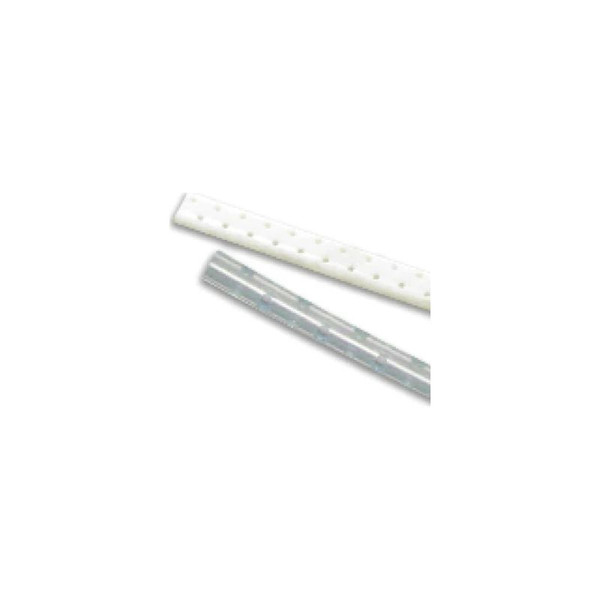Aspen - Surgidyne - 360000 - Products - Wound Drain Tube Silicone Hubless Style 7 Fr Size Flat Type