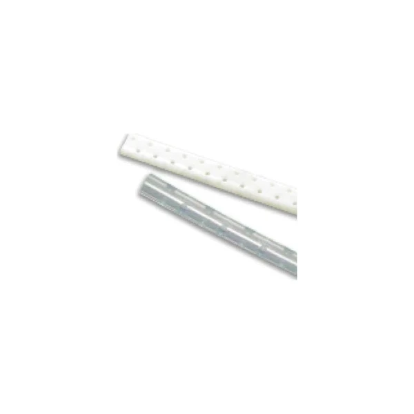 Aspen - Surgidyne - 370023 - Products - Wound Drain Tube Silicone Hubless Style 19 Fr Size Sterile