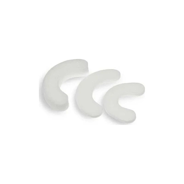 Atos Medical - Pa001 - Bite Pads Regular, 4/Package