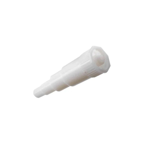 Avanos Medical - Neomed - F00133 - Sales Enfit Transition Adaptor Nonsterile, White Plastic