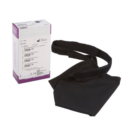 Djo Djorthopedics - Procare - 79-84007 - Deluxe Arm Sling With Pad Hook And Loop Strap Closure Large