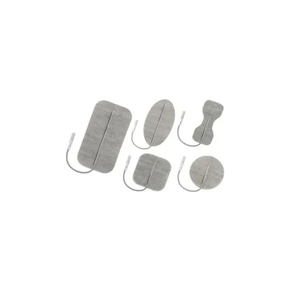 Axelgaard - Pals - 896350 - Electrode, Cloth, Oval, (Axe)