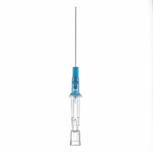 B. Braun - 425252702 - Catheter, Introcan Safety Fep 20g