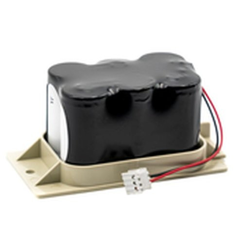 B. Braun - B Medical - 34502556 - Battery, F/Vista Basic Rechargeable W/Plug 7.2Volt Bds