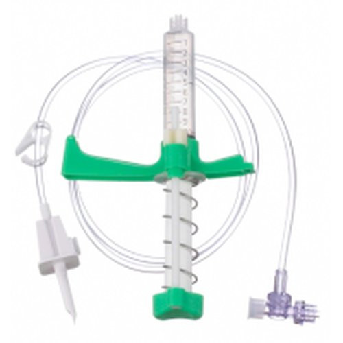 B. Braun - B Medical - 415081 - Connector, Fluid Dispens Fdc2000