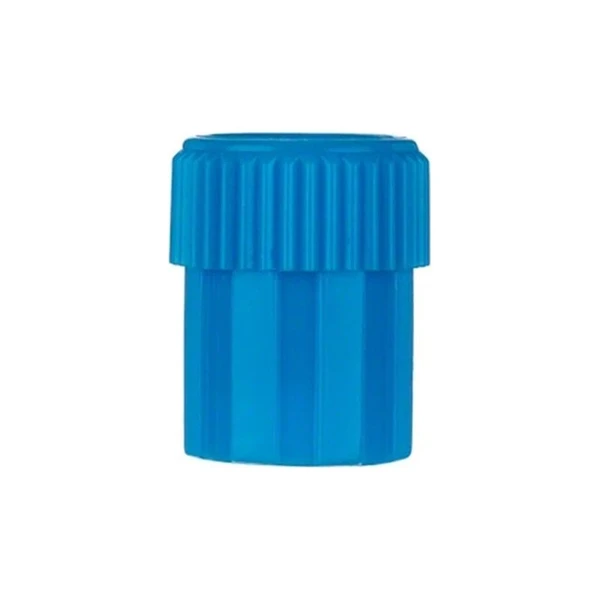 B. Braun - B Medical - 418017 - Cap, Replacement F/Capping Female Luer Adapters
