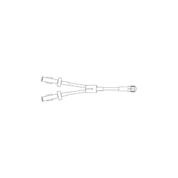 B. Braun - B Medical - 471979 - Ext Set, Y Port Et06Yl