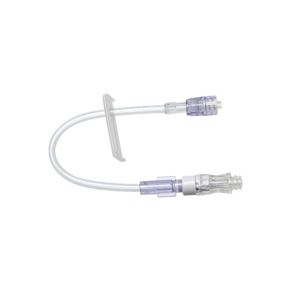 B. Braun - Caresite - 471859 - Ext Set, W/Nr Spin Ll