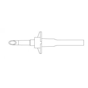 B. Braun - N2050 - Adapter, Spike For Pump Set