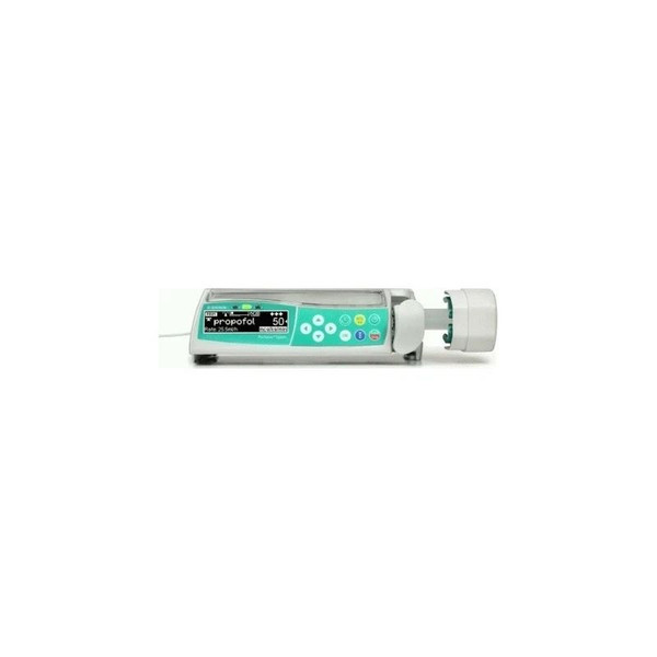 B. Braun - Perfusor - 8713031U - Pump, Syringe Space Wireless D/S