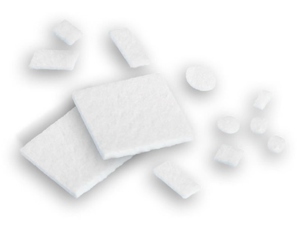 Bard Rochester - 007975 - Felt