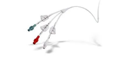 Bard Rochester - 0600060 - Catheter Sngl Lumen Ped 4 2Fr