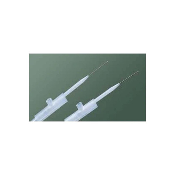 Bard Rochester - 082238 - Guidewire .038 Inch Diameter 145 Cm Length Straight Tip