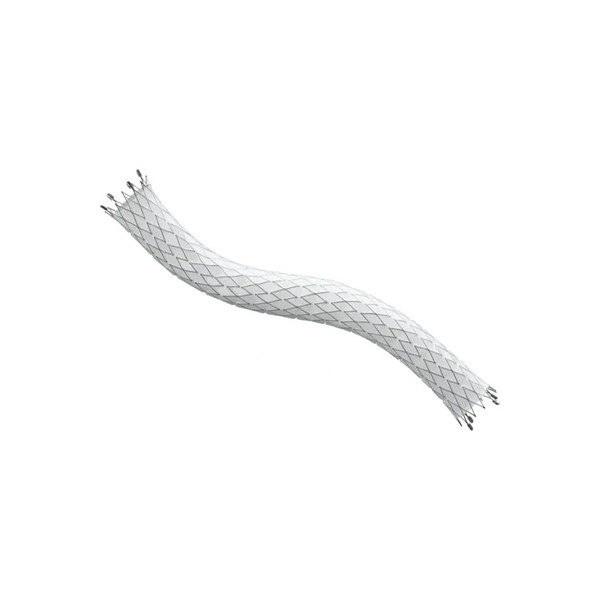 Bard Rochester - Fluency Plus - Fem06040 - Endovascular Stent Graft 8.0 Fr 80 Cm