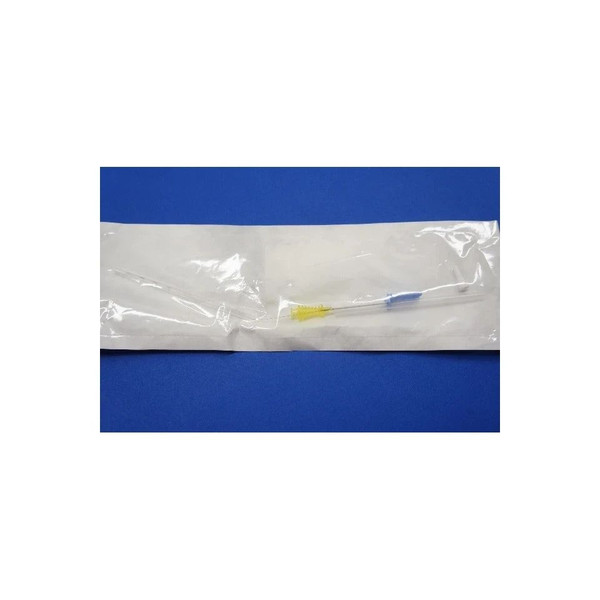 Bard Rochester - Ghiatas - 477201 - Breast Localization Wire 20 Gauge 7 Cm Length