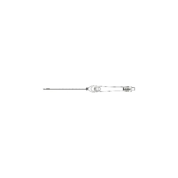 Bard Rochester - Ultraclip - 862017D - Breast Tissue Marker 10 Cm Needle 17 Gauge Wing Shape