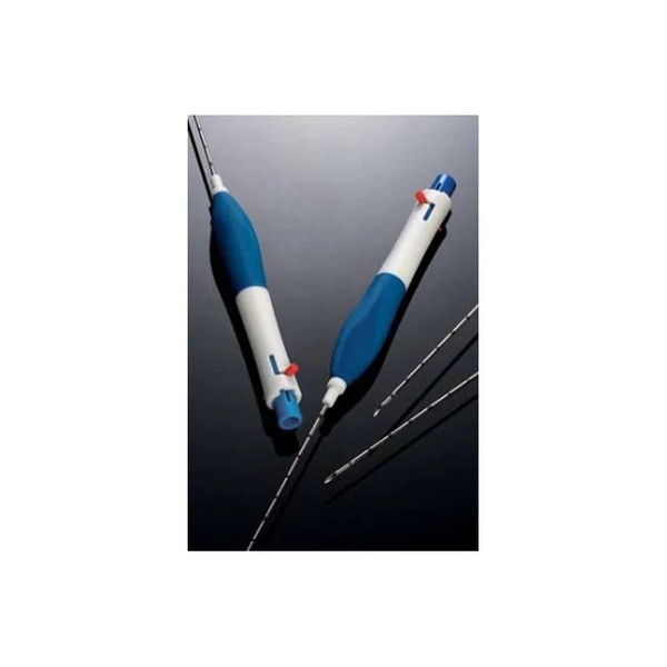 Bard Rochester - Ultraclip Ii - 863017 - Breast Tissue Marker 17 Gauge Titanium Ribbon Shape