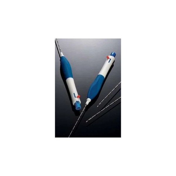 Bard Rochester - Ultraclip Ii - 864017 - Breast Tissue Marker 10 Cm Needle 17 Gauge Coil Shape