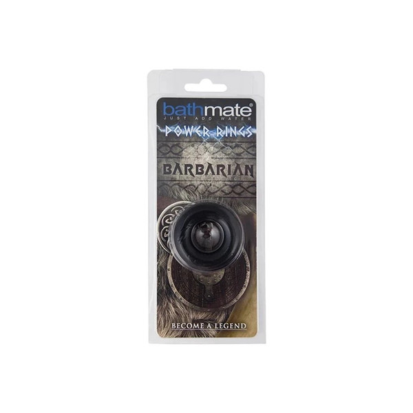 Bathmate - Bm-Cr-Ba - Barbarian Ring