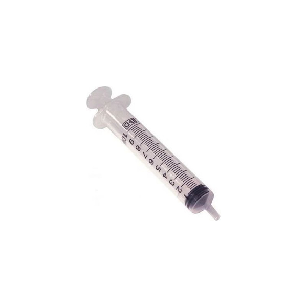 Bd Becton Dickinson - 303134 - Dickinsonnsumer Disposable Slip - Tip Syringe 10 Ml
