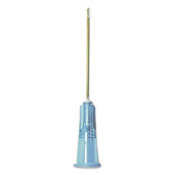 Bd Becton Dickinson - 305128 - Dickinsonnsumer Regular Bevel Needle 30G X 1" (100 Count)