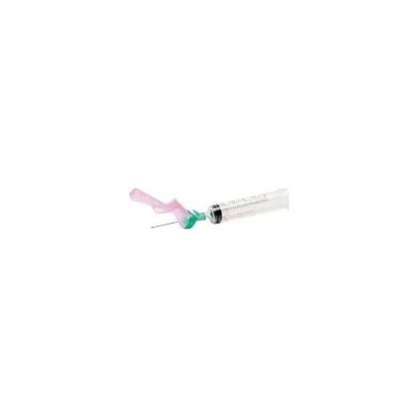 Bd Becton Dickinson - 305761 - Needle 25G X 1" For Luer Lok Syringes Only Thin Wall 100 - Bx 12 Cs