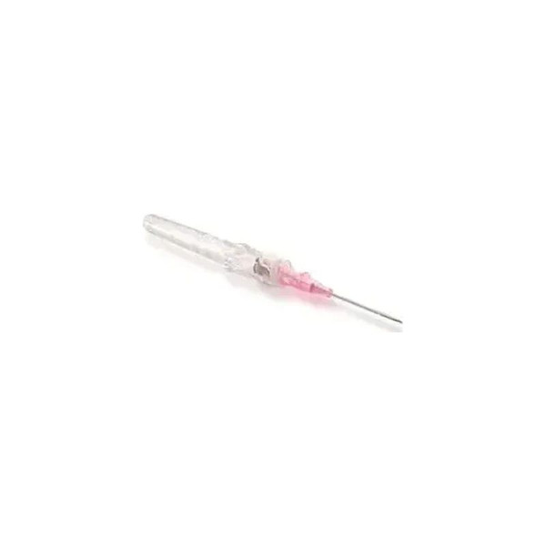Bd Becton Dickinson - 381544 - Iv Winged Catheter, 18G X 1.16", Green