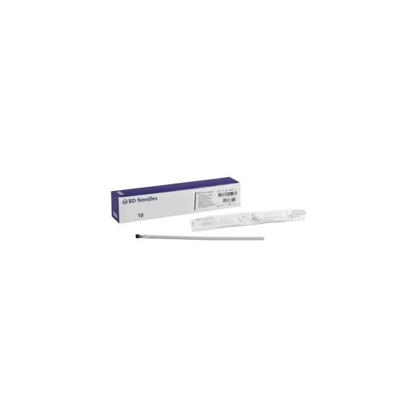 Bd Becton Dickinson - 405148 - Spinal Needle, 22G X 5", Black