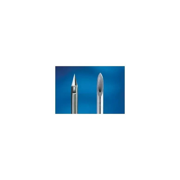 Bd Becton Dickinson - 405184 - Spinal Needle, 18G