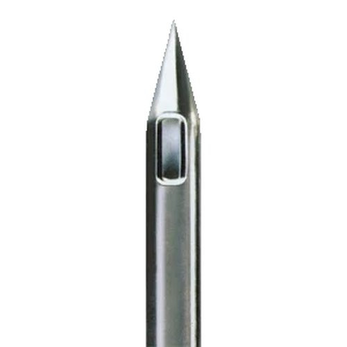 Bd Becton Dickinson - 409442 - Spinal Needle, 25G