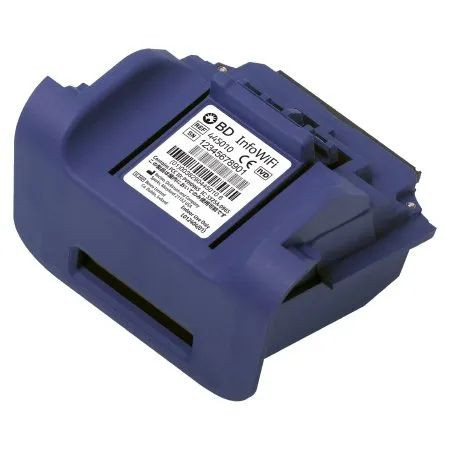 Bd Becton Dickinson - 445010 - Reader, Veritor Plus Info Wifi