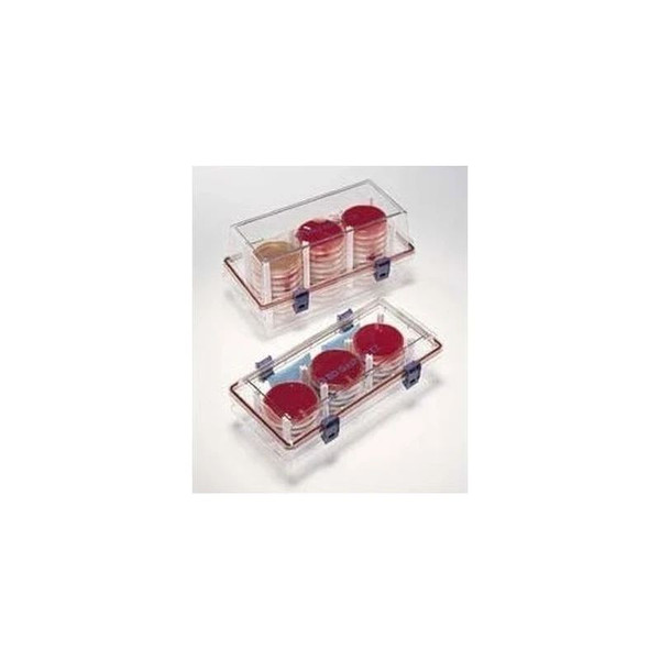 Bd Becton Dickinson - Gaspak - 260679 - Ez Co2 Container System Sachet For