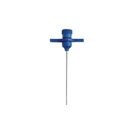 Bd Becton Dickinson - Jamshidi - BAK4511 - Biopsy And Aspiration Tray Bone Marrow Illinois 11Gx4 