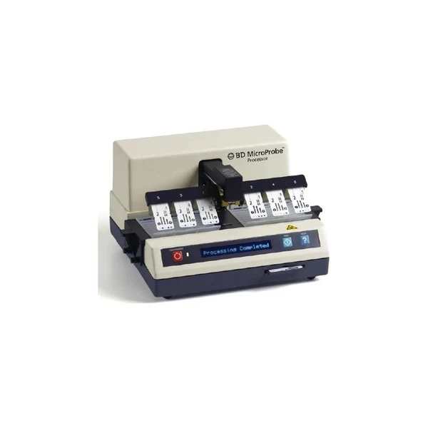 Bd Becton Dickinson - Microprobe - 250100 - Molecular Analyzer Clia Non - Waived
