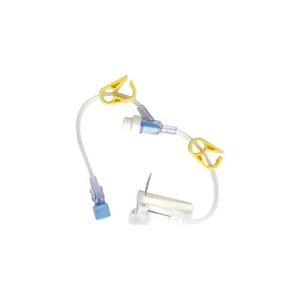 Bd Becton Dickinson - Safestep - Pa-0031 - Port Access Kit 20 Gauge 3/4 Inch Without