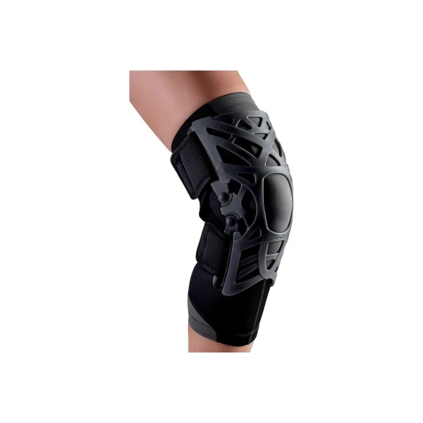 Djo Djorthopedics - Donjoy - 11-2012-6 - Knee Brace 2X - Large Hook And Loop Strap Closure 26 - 1/2 To 29 - Inch Thigh Circumference / 19 21 20 22 Calf Left Or Right