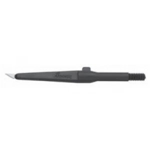 Beaver - 377530 - International Stab Blade Micro - Sharp Miniature Stainless Steel Sterile Disposable Individually Wrapped
