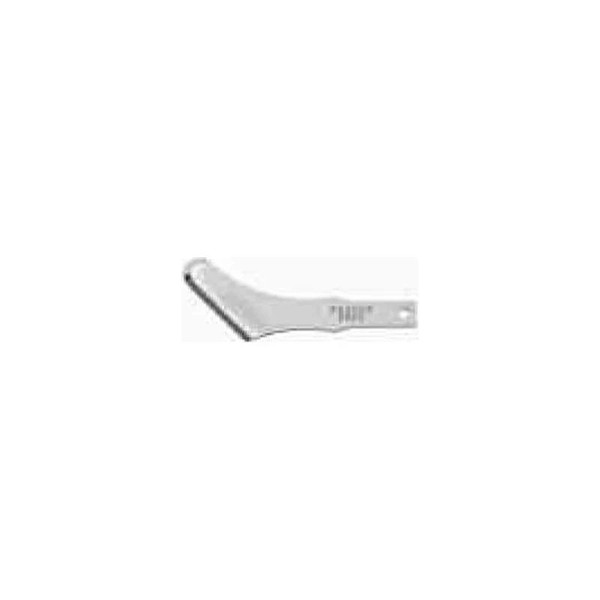 Beaver - 378800 - International - Chisel Blade 16 Mm 52 Degree Nonsterile