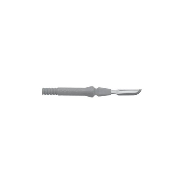Beaver - Beaver6700 - International - 6700 Mini - Blade Surgical Stainless Steel No Sterile Disposable Individually Wrapped