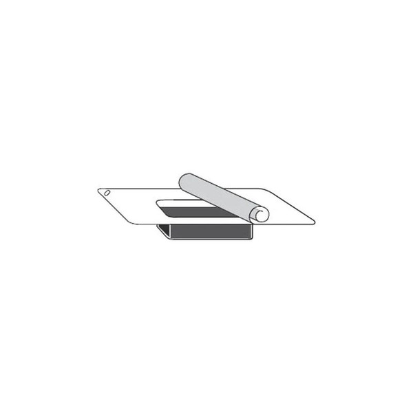 Beaver - Visimark - 581057 - International - Corneal Marking Pad Gentian Violet