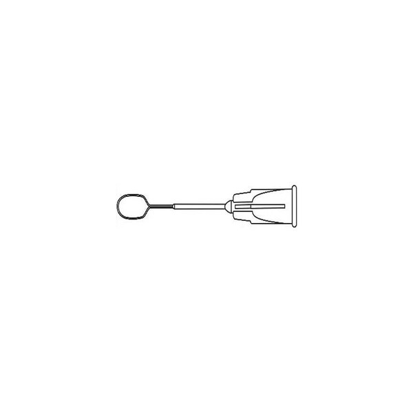 Beaver - Visitec - 581595 - International Micro Irrigating Vectis 27 Gauge
